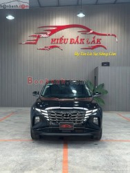 Bán ô tô Hyundai Tucson 2.0 AT CRDi Đặc biệt - 2022 - xe cũ