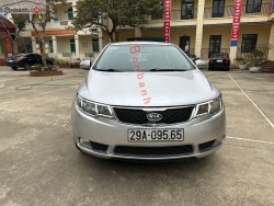 Bán ô tô Kia Forte 1.6 MT - 2010 - xe cũ