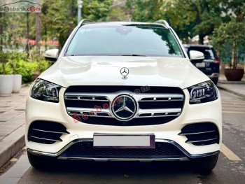Bán ô tô Mercedes Benz GLS 450 4Matic - 2022 - xe cũ