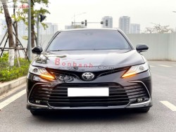 Bán ô tô Toyota Camry 2.0Q - 2021 - xe cũ