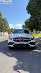 Bán ô tô Mercedes Benz GLC 300 4Matic - 2022 - xe cũ