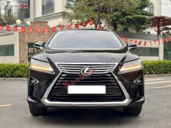 Bán ô tô Lexus RX 350 - 2015 - xe cũ