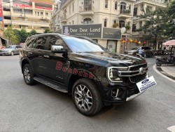 Bán ô tô Ford Everest Titanium 2.0L 4x2 AT - 2022 - xe cũ