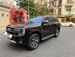 Bán ô tô Ford Everest Titanium 2.0L 4x2 AT - 2022 - xe cũ