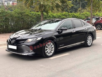 Bán ô tô Toyota Camry 2.0G - 2019 - xe cũ