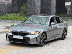 Bán ô tô BMW 3 Series 320i M Sport - 2024 - xe cũ