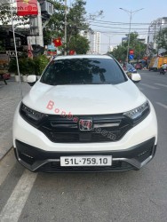Bán ô tô Honda CRV L - 2023 - xe cũ