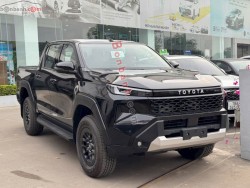 Bán ô tô Toyota Hilux 2.8 4x2 AT Pro - 2026 - xe mới