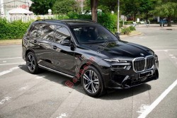 Bán ô tô BMW X7 xDrive40i M Sport - 2025 - xe mới