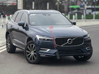Bán ô tô Volvo XC60 Inscription - 2018 - xe cũ