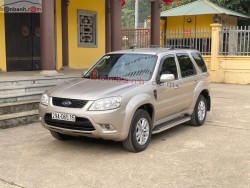 Bán ô tô Ford Escape XLS 2.3L 4x2 AT - 2010 - xe cũ