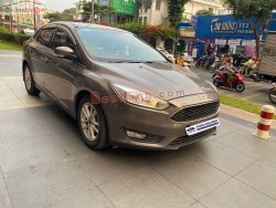 Bán ô tô Ford Focus Trend 1.5L - 2018 - xe cũ