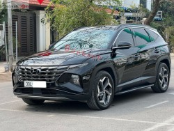 Bán ô tô Hyundai Tucson 1.6 AT Turbo HTRAC Đặc biệt - 2024 - xe cũ