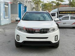 Bán ô tô Kia Sorento DATH - 2017 - xe cũ