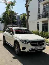 Bán ô tô Mercedes Benz GLC 200 4Matic - 2023 - xe cũ