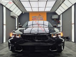 Bán ô tô BMW 3 Series 320i Sport Line - 2023 - xe cũ