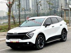 Bán ô tô Kia Sportage Premium 2.0G - 2025 - xe cũ