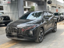 Bán ô tô Hyundai Tucson 1.6 AT Turbo HTRAC Đặc biệt - 2024 - xe cũ
