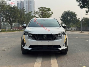 Bán ô tô Peugeot 3008 GT - 2025 - xe cũ