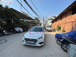 Bán ô tô Hyundai Accent 1.4 ATH - 2019 - xe cũ