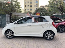 Bán ô tô Kia Morning Si AT - 2015 - xe cũ