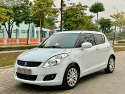 Bán ô tô Suzuki Swift 1.4 AT - 2013 - xe cũ