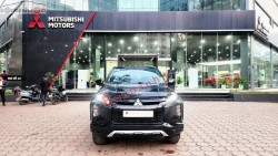 Bán ô tô Mitsubishi Triton Athlete 4x2 AT - 2023 - xe cũ
