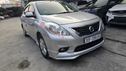 Bán ô tô Nissan Sunny XV Premium S - 2018 - xe cũ