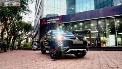 Bán ô tô Mitsubishi Triton Athlete 4x2 AT - 2023 - xe cũ