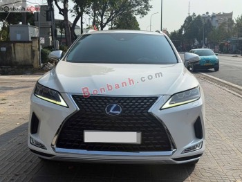 Bán ô tô Lexus RX 450h - 2022 - xe cũ