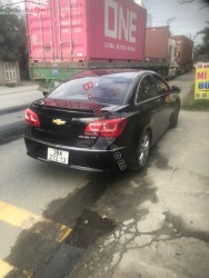 Bán ô tô Chevrolet Cruze LTZ 1.8 AT - 2016 - xe cũ