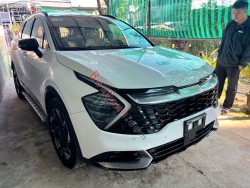 Bán ô tô Kia Sportage Signature 1.6T AWD - 2023 - xe cũ