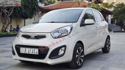 Bán ô tô Kia Morning EX - 2013 - xe cũ