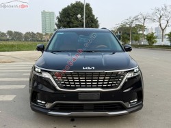 Bán ô tô Kia Carnival Signature 3.5G - 2022 - xe cũ