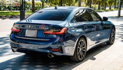 Bán ô tô BMW 3 Series 320i Sport Line - 2022 - xe cũ