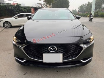 Bán ô tô Mazda 3 1.5L Luxury - 2020 - xe cũ