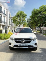 Bán ô tô Mercedes Benz GLC 200 4Matic - 2023 - xe cũ