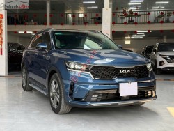 Bán ô tô Kia Sorento Signature 2.5 AT AWD - 2022 - xe cũ
