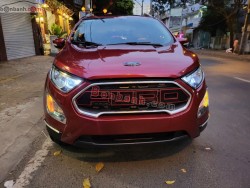 Bán ô tô Ford EcoSport Titanium 1.5L AT - 2019 - xe cũ