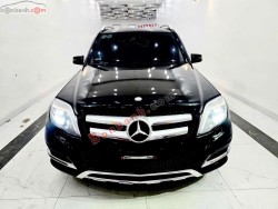 Bán ô tô Mercedes Benz GLK Class GLK250 4Matic - 2014 - xe cũ