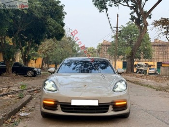 Bán ô tô Porsche Panamera 3.0 V6 - 2019 - xe cũ