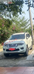 Bán ô tô Nissan Terra E 2.5 AT 2WD - 2018 - xe cũ