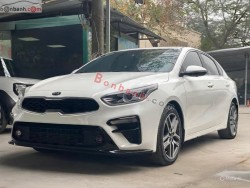Bán ô tô Kia Cerato 2.0 AT Premium - 2019 - xe cũ