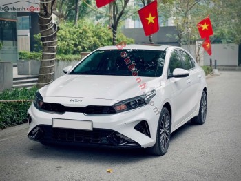 Bán ô tô Kia K3 Luxury 1.6 AT - 2022 - xe cũ