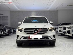 Bán ô tô Mercedes Benz GLC 200 4Matic - 2022 - xe cũ