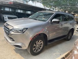 Bán ô tô Isuzu MU-X B7 Plus 1.9 4X2 AT - 2021 - xe cũ