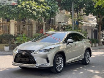 Bán ô tô Lexus RX 350 - 2019 - xe cũ