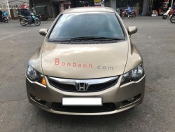 Bán ô tô Honda Civic 1.8 AT - 2009 - xe cũ