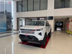 Bán ô tô Toyota Hilux Standard 2.8L 4x2 MT - 2026 - xe mới