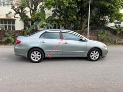 Bán ô tô Toyota Corolla altis 1.8G AT - 2011 - xe cũ